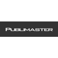Publimaster Surl Logo
