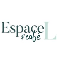 Espace L et L café Logo
