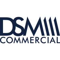 DSM Commercial Logo
