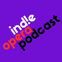 Indie Opera Productions Logo