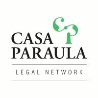 Casa Paraula Logo