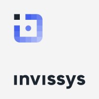 INVISSYS Logo