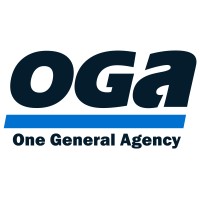 One General Agency Logo