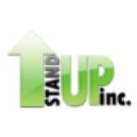 Stand Up Inc. Logo