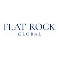 Flat Rock Global, LLC Logo