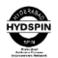 Hyderabad SPIN [HYDSPIN] Logo