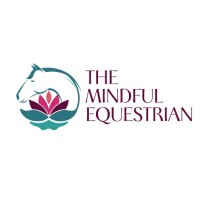 The Mindful Equestrian Logo