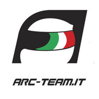 ARC-Team Engineering Logo