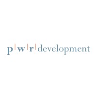 pwr development GmbH Logo