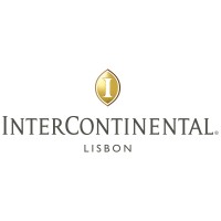 InterContinental Lisbon Logo