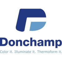 Donchamp Acrylics Logo