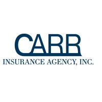 Carr Insurance Agency Logo
