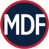 MDF Strategies, LLC Logo