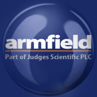 Armfield Limited Logo