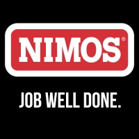 NIMOS B.V. Logo