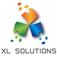 XL Solutions Logo