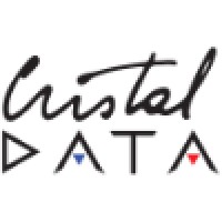 CristalData Logo