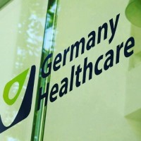 Germany Healthcare Logo