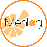 Menlog Logo