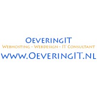 OeveringIT Logo