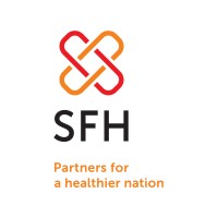 Society for Family Health Logo