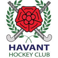 Havant Hockey Club Logo