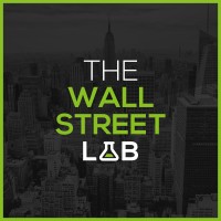 The Wall Street Lab Logo