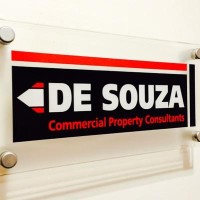 De Souza Commerical Property Consultants Logo