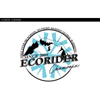 ECORIDER Logo