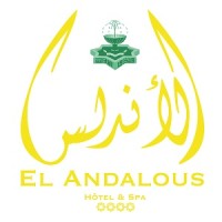 El Andalous Hotel Logo
