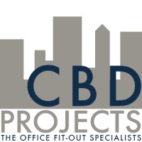CBD Projects Logo