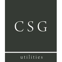 CSG Utilities Ltd Logo