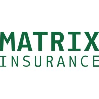 Matrix Insurance AS Logo