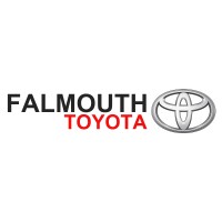 Falmouth Toyota Logo