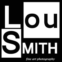 Lou Smith Fine Art Photography Logo