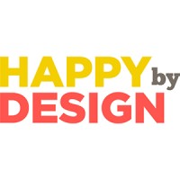 Happy by Design Logo