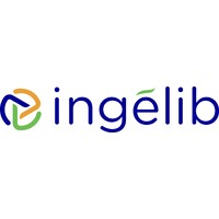 Ingélib Logo