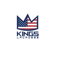 Kings Lacrosse, LLC Logo