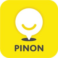 PinOn Logo