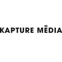 Kapture Media Logo