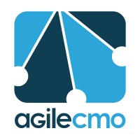 AgileCMO (Agile Chief Marketer LLC) Logo