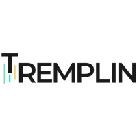 Tremplin Logo