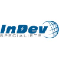 InDev Specialists, Inc Logo