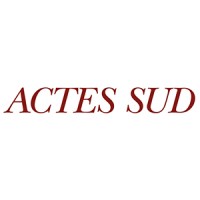 Actes Sud Logo