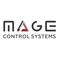 Mage Control Systems Ltd Logo