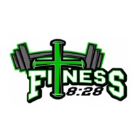 Fitness 8:28 Logo