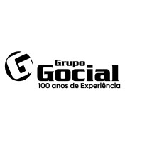 Grupo Gocial Logo
