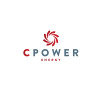 CPower Energy Ltd Logo