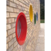 Andrew Paine Architecture Ltd. Logo