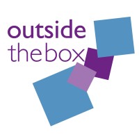 Outside the Box Development Support Logo